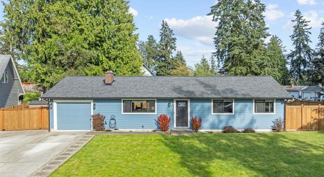 Photo of 29122 35th Pl S, Auburn, WA 98001