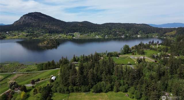 Photo of 0 S Campbell Lake Rd, Anacortes, WA 98221