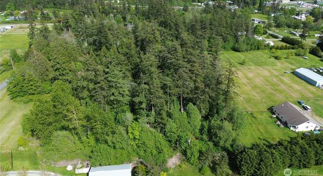 Photo of 0 S Campbell Lake Rd, Anacortes, WA 98221