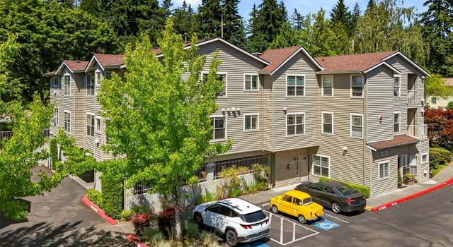 Photo of 20800 72nd Ave W #202, Edmonds, WA 98026