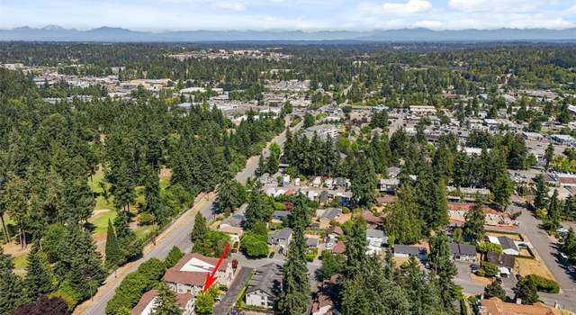 Photo of 20800 72nd Ave W #202, Edmonds, WA 98026