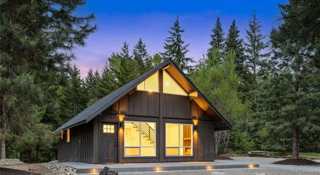 Photo of 90 Sunshine Way, Cle Elum, WA 98922
