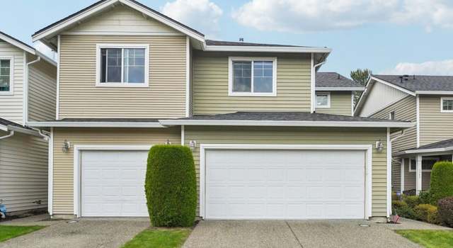 Photo of 1341 52nd St NE #1205, Auburn, WA 98002