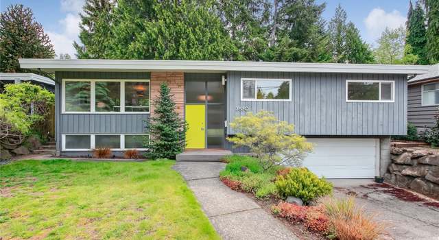 Photo of 3630 40th Ave W, Seattle, WA 98199