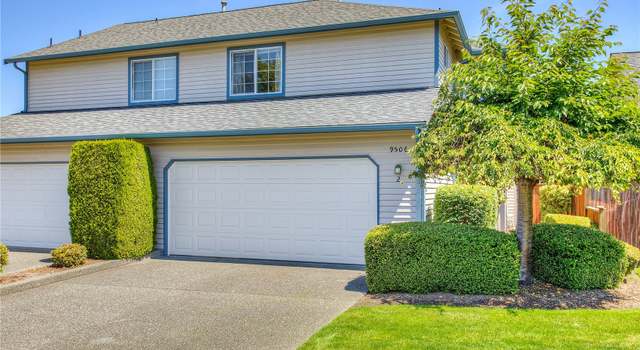 Photo of 9506 2nd St SE #2, Lake Stevens, WA 98258