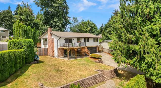 Photo of 14637 204th Ave SE, Renton, WA 98059
