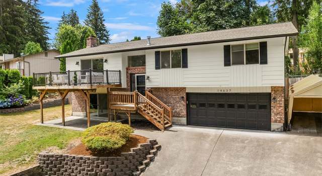 Photo of 14637 204th Ave SE, Renton, WA 98059