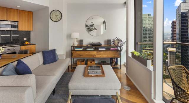 Photo of 500 106th Ave NE #2309, Bellevue, WA 98004