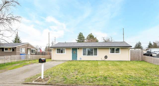 Photo of 10103 Kline St SW, Lakewood, WA 98499