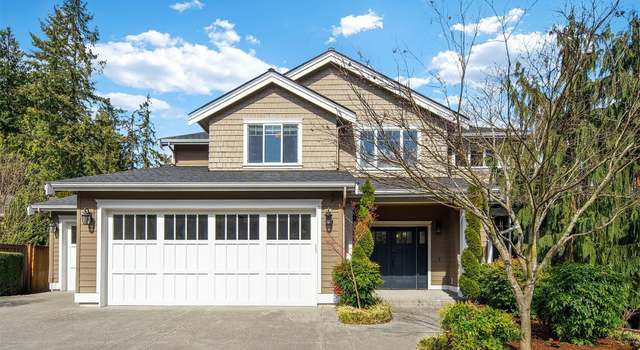 Photo of 10222 NE 26th St, Bellevue, WA 98004