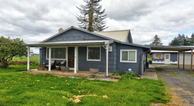 Photo of 269 Brim Rd, Onalaska, WA 98570