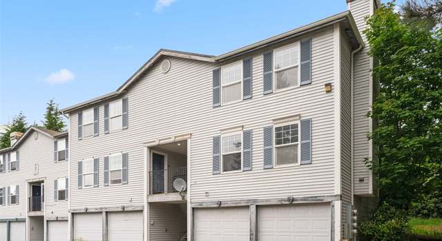 Photo of 1160 MONROE Ave NE Unit B-4, Renton, WA 98056