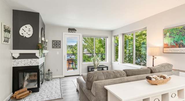 Photo of 29 Etruria St Unit B505, Seattle, WA 98109