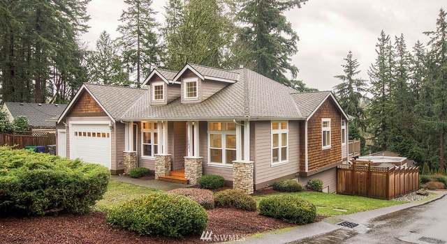 Photo of 10601 NE 110th St, Kirkland, WA 98033