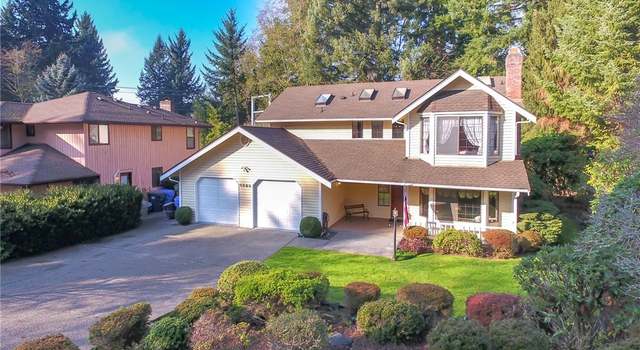 Photo of 7023 Cameo Dr SW, Lakewood, WA 98498