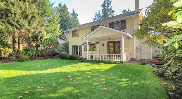 Photo of 7023 Cameo Dr SW, Lakewood, WA 98498