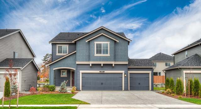 Photo of 28101 65th Dr NW Lot 98, Stanwood, WA 98292