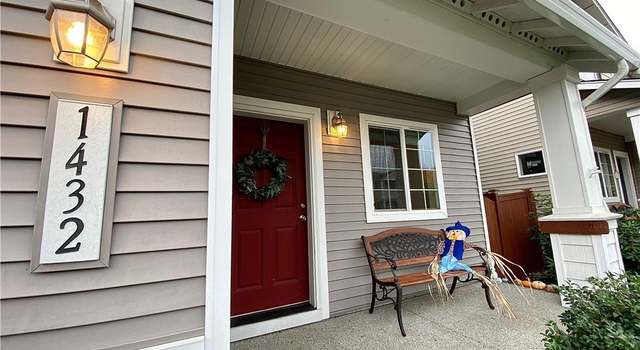 Photo of 1432 50th St NE, Auburn, WA 98002