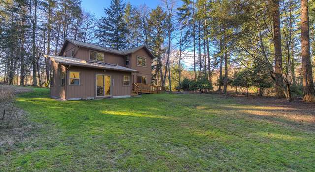 Photo of 1120 Obstruction Pass Rd, Orcas Island, WA 98279