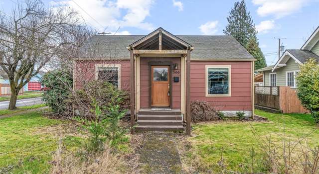 Photo of 566 21st Ave, Longview, WA 98632