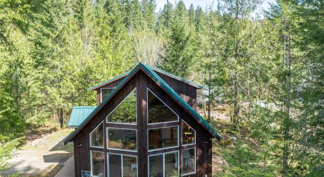 Photo of 69550 NE 130th St, Skykomish, WA 98288