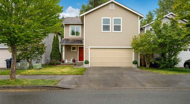 Photo of 7821 87th Ave NE, Marysville, WA 98270