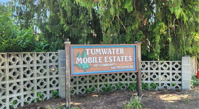 Photo of 930 Trosper Rd #135, Tumwater, WA 98512