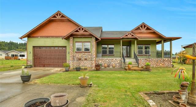 Photo of 26812 162nd St SE, Monroe, WA 98272