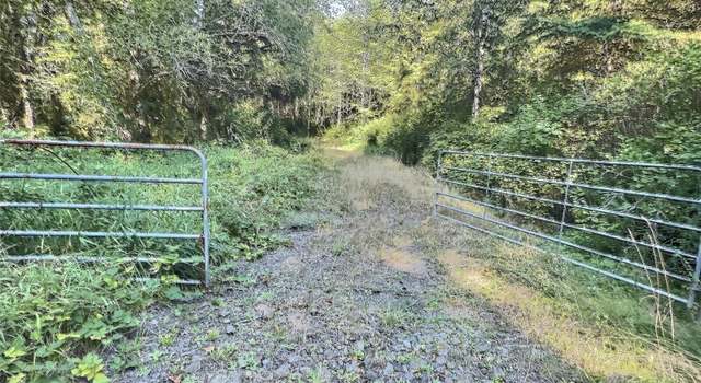 Photo of 282 Butte Creek Rd, Raymond, WA 98577