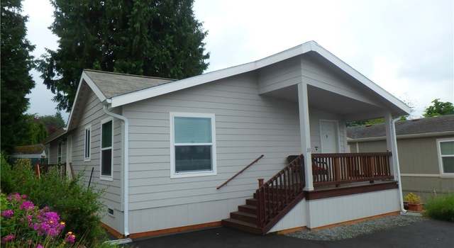 Photo of 17408 44th Ave W #33, Lynnwood, WA 98037