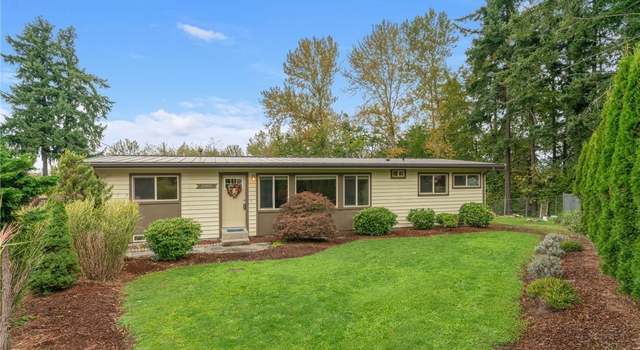 Photo of 19801 98th Ave S, Renton, WA 98055