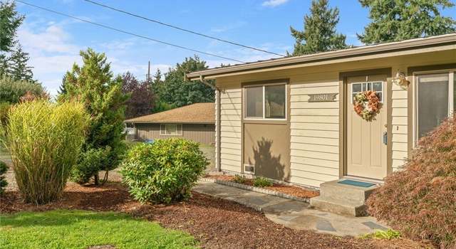 Photo of 19801 98th Ave S, Renton, WA 98055