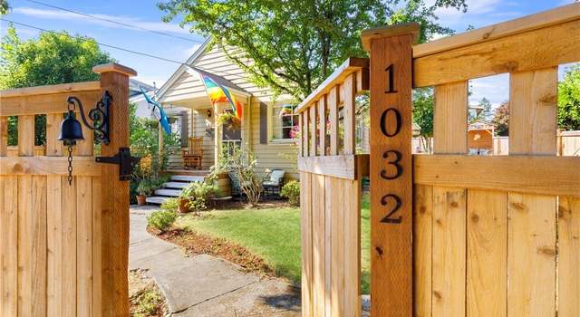Photo of 1032 SW 152nd St, Burien, WA 98166