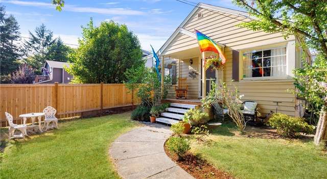 Photo of 1032 SW 152nd St, Burien, WA 98166