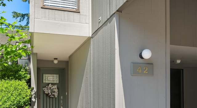 Photo of 6453 139th Pl NE #42, Redmond, WA 98052