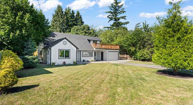 Photo of 1909 Gary St, Sumner, WA 98390
