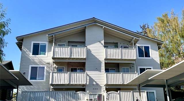 Photo of 320 SE Barrington Dr Unit A301, Oak Harbor, WA 98277