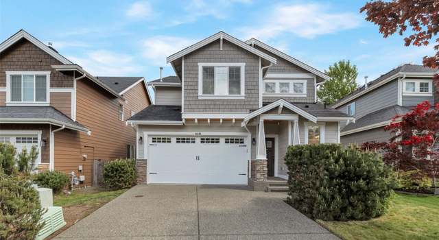 Photo of 19405 90th Avenue Ct E, Graham, WA 98338