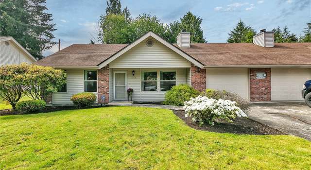 Photo of 5606 5608 76th Street Ct E, Puyallup, WA 98371