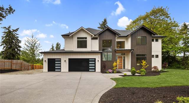 Photo of 409 10th Ave, Milton, WA 98354