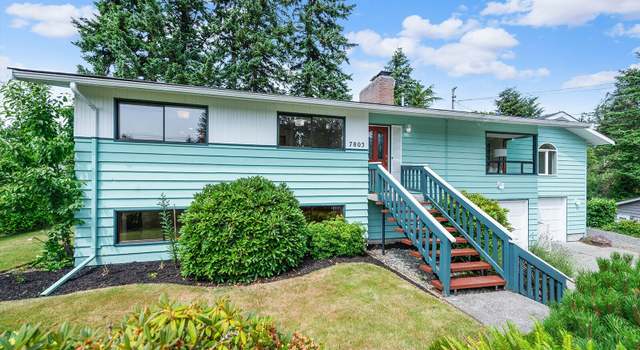 Photo of 7803 E Glen Dr, Everett, WA 98203