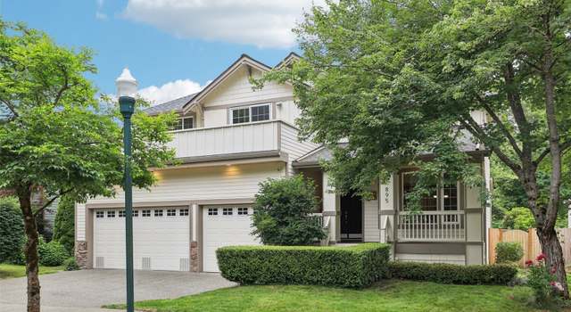 Photo of 895 Snoqualm Pl, North Bend, WA 98045