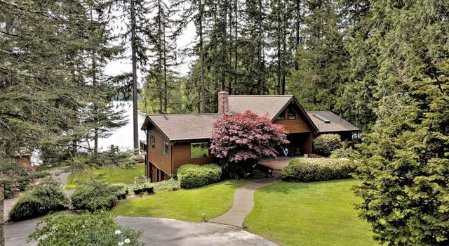Photo of 130 SE Sells Dr, Shelton, WA 98584