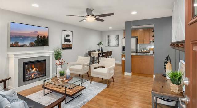Photo of 21305 48th Ave W Unit B104, Mountlake Terrace, WA 98043