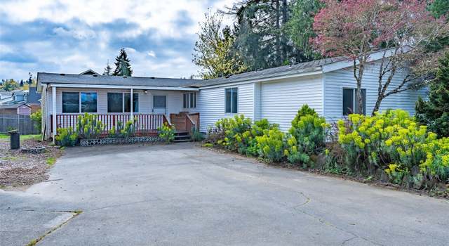 Photo of 6620 Old Pacific Hwy S, Kalama, WA 98625