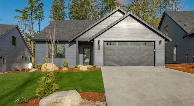 Photo of 214 Sweet Gum Dr, Blaine, WA 98230