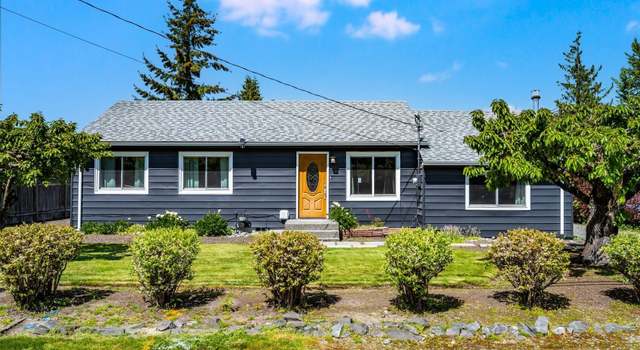 Photo of 140 5th Ave SW, Pacific, WA 98047