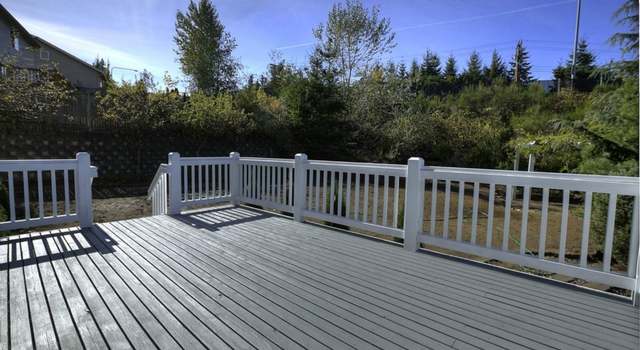 Photo of 15773 142nd Pl, Renton, WA 98058