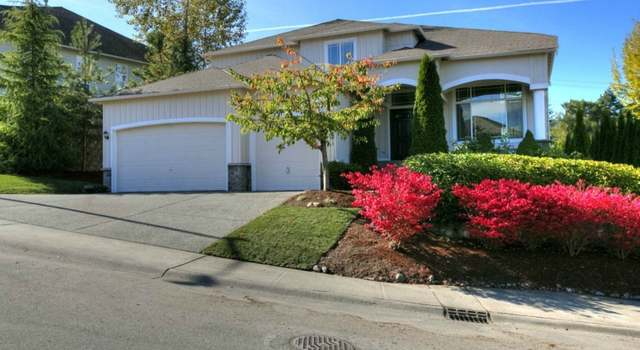 Photo of 15773 142nd Pl, Renton, WA 98058