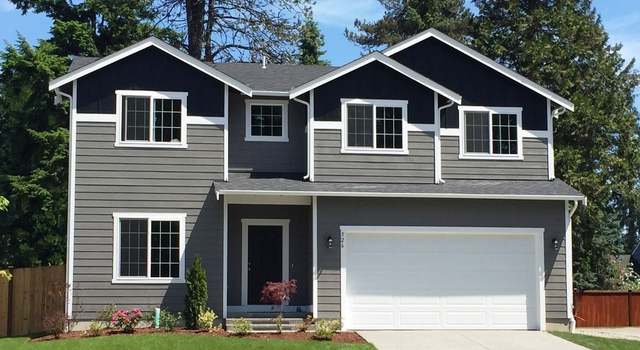 Photo of 16506 45th Ave E, Tacoma, WA 98446